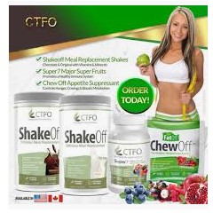 CTFO Review