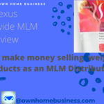Plexus Worldwide MLM Review