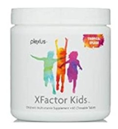 Plexus Worldwide MLM Review - XFactor Kids