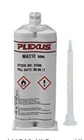 Plexus Worldwide MLM Review - high strength Adhesive Cartridge