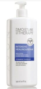 Avon MLM Review - Moisture Therapy Intensive Healing & Repair Body Lotion