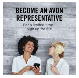 Avon MLM Review