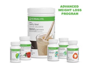 Herbalife MLM Review