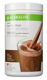 Herbalife MLM Review