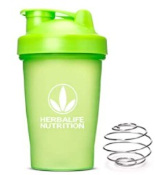 Herbalife MLM Review