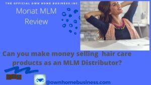 Monat MLM Review