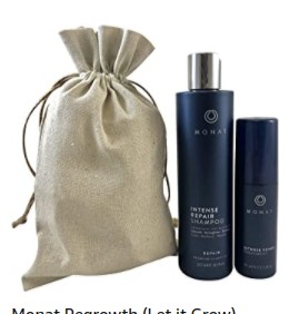 Monat MLM Review - Monat Regrowth System