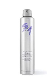 Monat MLM Review - Monat Studio One Strong Flexihold hairspray
