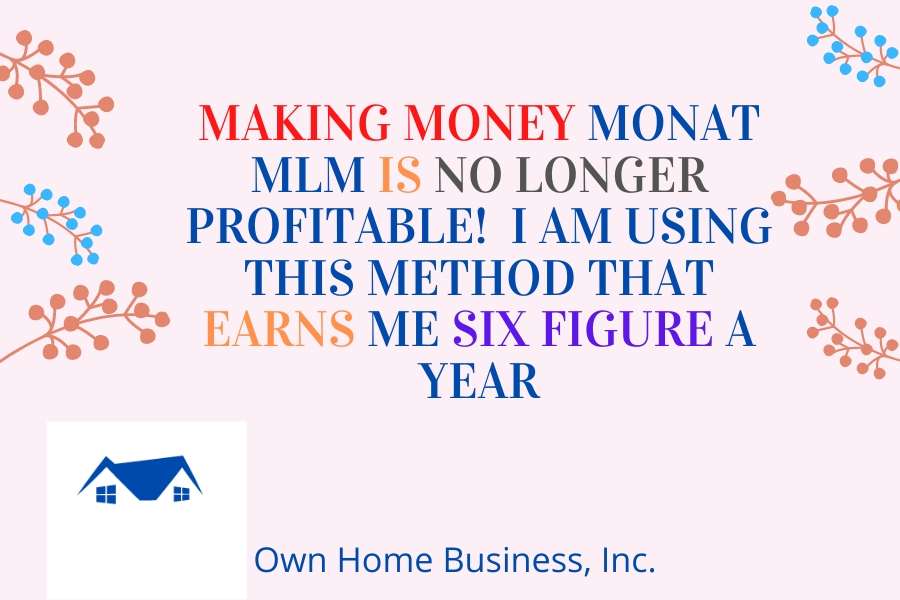 Monat MLM Review